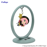 SPY×FAMILY　Trapeze Figure -Anya- 6