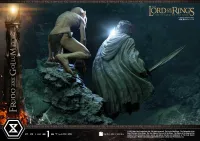 Prime 1 Studio Premium Masterline The Lord of the Rings: The Return of the King (Film) Frodo & Gollum - The Lord of the Rings - photo 70