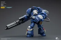 JOYTOY Ultramarines Terminators Brother Orionus - Warhammer 40K - photo 9