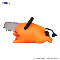 Chainsaw Man　Noodle Stopper Figure Petit -Pochita Sleep- 3