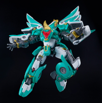MODEROID King's Style Winzert 7