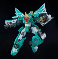 GOOD SMILE COMPANY MODEROID King's Style Winzert - Mado King Granzort - photo 7