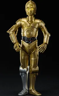 KOTOBUKIYA ARTFX+ R2-D2 & C-3PO 2 Pack - Star Wars - photo 6