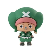 MegaHouse One Piece Wano Country Edition - ONE PIECE - photo 6