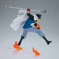 BANDAI ONE PIECE BATTLE RECORD COLLECTION-SABO-SPECIAL EDITION, Banpresto Battle Record Collection - ONE PIECE - photo 2