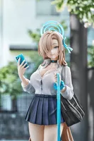 Good Smile Arts Shanghai Asuna (School): Memorial Lobby Ver. - Blue Archive - photo 8
