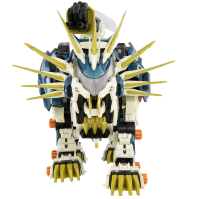 AZ-03 MURASAME LIGER 12