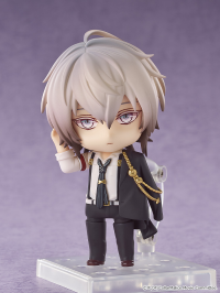 Nendoroid Kei Okazaki 1