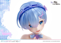 PRISMA WING  Re:ZERO -Starting Life in Another World-  Rem Glass Edition  1/7 Scale Pre-Painted Figure		 10