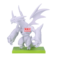 Nyanko Daisenso FIGURE～BAHAMUT CAT～ 4