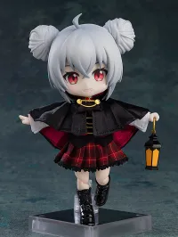 GOOD SMILE COMPANY Nendoroid Doll: Outfit Set (Vampire - Girl) - Figure Accessories - photo 4