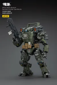 JOYTOY APOC Series Bedrock Standard Combat Type Mecha - JOYTOY Original Series - photo 1
