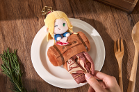 Delicious in Dungeon Plushie Reusable Bag Marcille 4