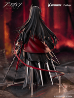 Ines 1/7 Scale Figure 8