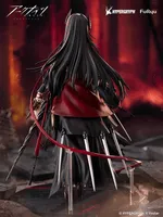 FuRyu Ines 1/7 Scale Figure - Arknights - photo 8