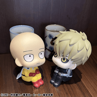 Lookup One-Punch Man Saitama 10