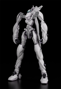 MODEROID Fafner Mark Sein(4th-run) 8