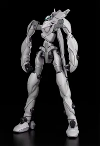 GOOD SMILE COMPANY MODEROID Fafner Mark Sein(4th-run) - Fafner in the Azure THE BEYOND - photo 8