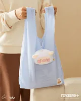 TOYZEROPLUS LuLu the Piggy Costume Series - Eco Bag (Sheep) - LuLu The Piggy - photo 4