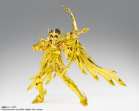 SAGITTARIUS SEIYA -INHERITOR OF THE GOLD CLOTH- "SAINT SEIYA", TAMASHII NATIONS SAINT CLOTH MYTH EX 7