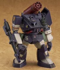 Max Factory COMBAT ARMORS MAX 05: 1/72 Scale Ironfoot F4X Hasty(re-run) - Fang of the Sun Dougram - photo 8