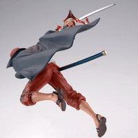 ONE PIECE BATTLE RECORD COLLECTION-SHANKS-SPECIAL ver. 3