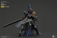 JOYTOY Sisters of Silence Argent Lynx Vigilator Cadre Vigilator 2 - Warhammer 40K - photo 9