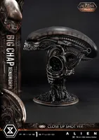 Prime 1 Studio Museum Masterline XL Alien (Film) Big Chap Xenomorph Close Up Shot Ver. Deluxe Version			 - Alien (Movie Franchise) - photo 14