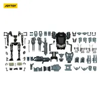 JOYTOY APOC Series Bedrock Sentence Heavy Fire Assault Mech ST-8611 - Dark Source - photo 10