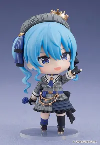 GOOD SMILE COMPANY Nendoroid Hoshimachi Suisei(re-run) - hololive production - photo 5