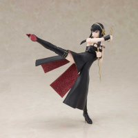 Yor Forger Spy X Family, Bandai Spirits S.H.Figuarts 6