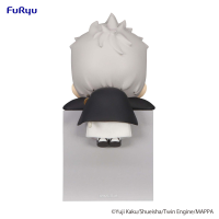 Hell's Paradise Hikkake Figure -Shion- 3