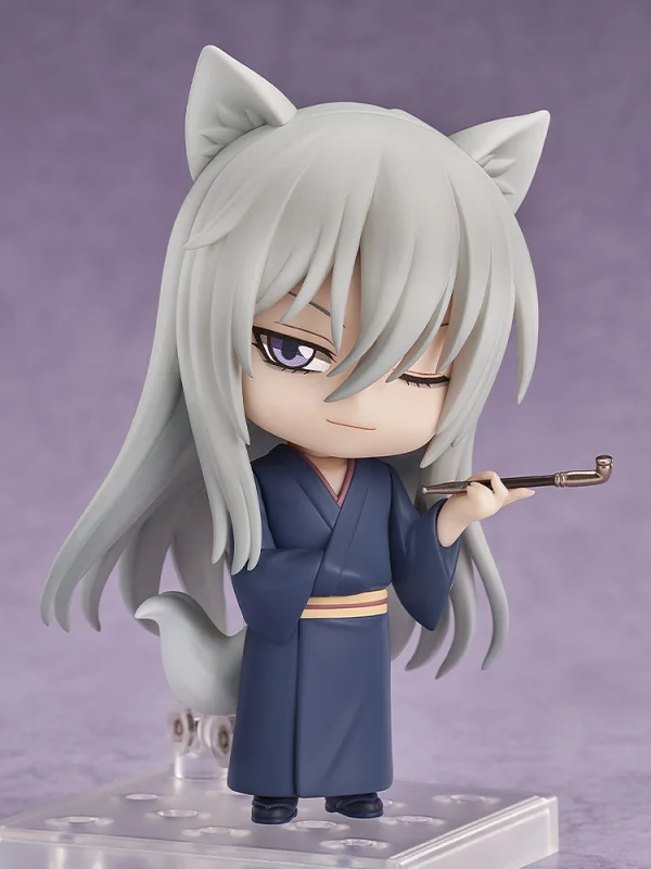 Good Smile Arts Shanghai Nendoroid Light Tomoe: Fox Spirit Ver. - Kamisama Kiss◎