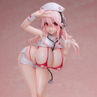 Super Sonico Nurse Bikini Ver.		 7