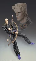 Medicos Entertainment Chozokado Keicho Nijimura&BAD COMPANY - JoJo's Bizarre Adventure - photo 7