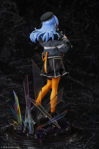 Hololive Hoshimachi Suisei 1/7 Complete Figure 9