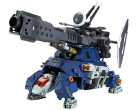 RZ-013 BUSTER TORTOISE 5