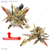 SDW HEROES TENKAMUSODAISHOGUN 4