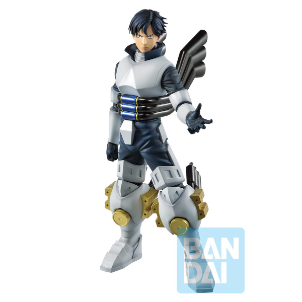 Tenya Iida (MATE)