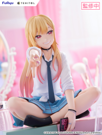 TENITOL Marin Kitagawa BIG Noodle Stopper Figure 7