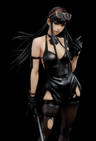 G.A.F.C. Series: IRENA by GUWEIZ 21