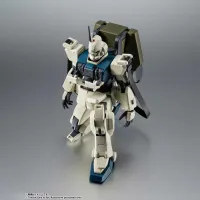 TAMASHII NATIONS <Side MS> RX-79(G)E-8 Gundam Ez-8 ver. A.N.I.M.E. Mobile Suit Gundam: The 08th MS Team, Bandai Spirits The Robot Spirits - Mobile Suit Gundam: OVAs and Side Stories - photo 6