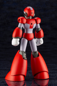 MEGAMAN X Rising Fire Version 4