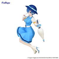 Re:ZERO -Starting Life in Another World-　Trio-Try-iT Figure -Rem Retro Style- 7