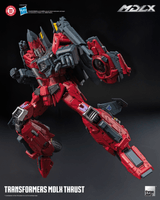 Transformers MDLX Thrust 5