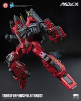 threezero Transformers MDLX Thrust - Transformers - photo 5