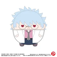 MAX LIMITED Gintama: Mr. Ginpachi's Zany Class FUWA KORORIN Ｍsize A - Gintama - photo 1