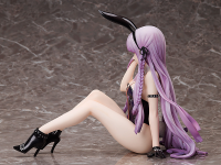 Kyoko Kirigiri: Bare Leg Bunny Ver. 8