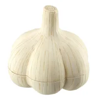 MegaHouse Garlic Puzzle , Megahouse Keitai Puzzle - Keitai Puzzle - photo 2