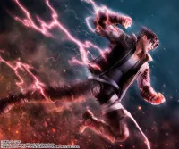 TAMASHII NATIONS Jin Kazama "Tekken 8", TAMASHII NATIONS S.H.Figuarts - Tekken - photo 9